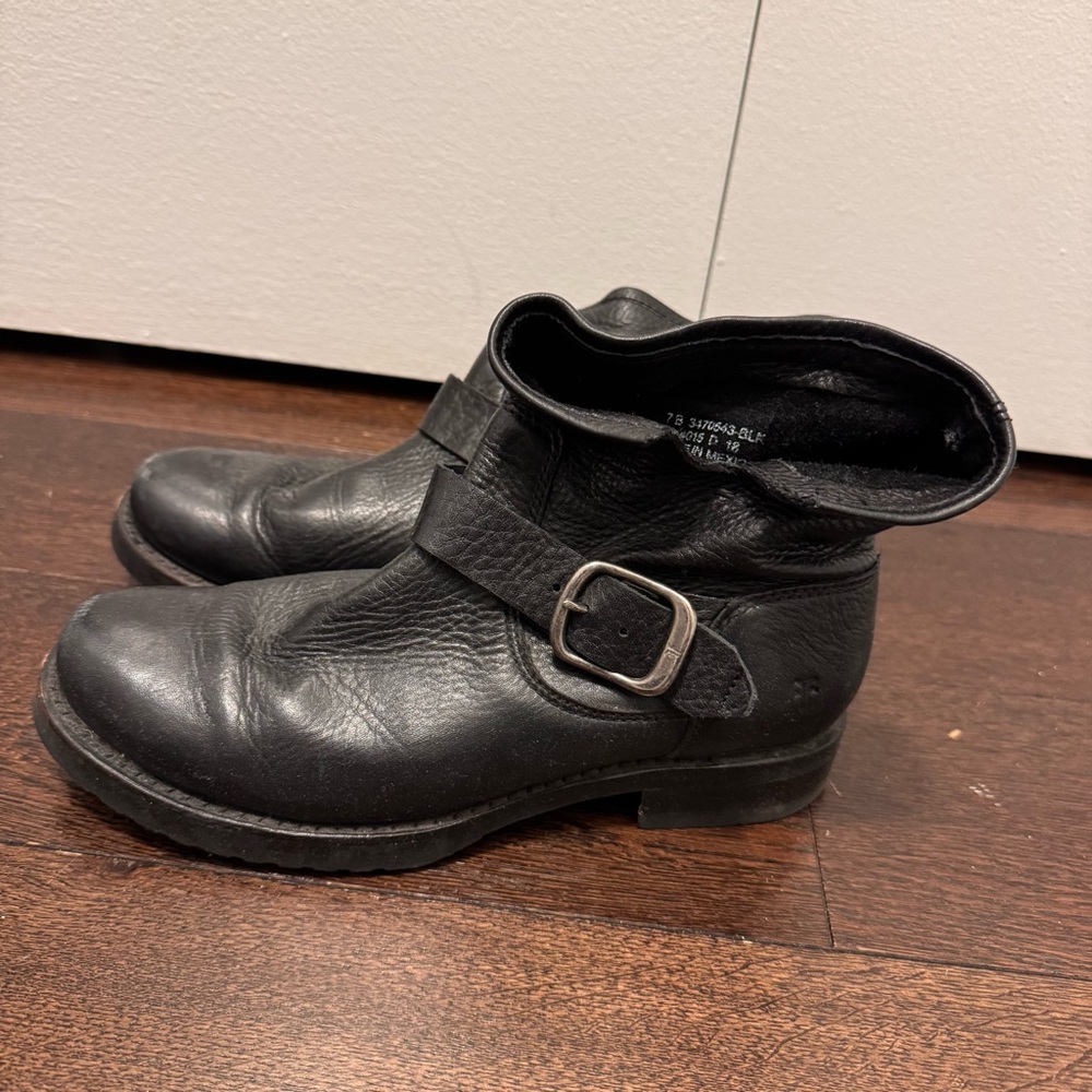 Frye Veronica Bootie